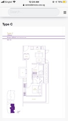 VA Residences (D12), Apartment #489885981
